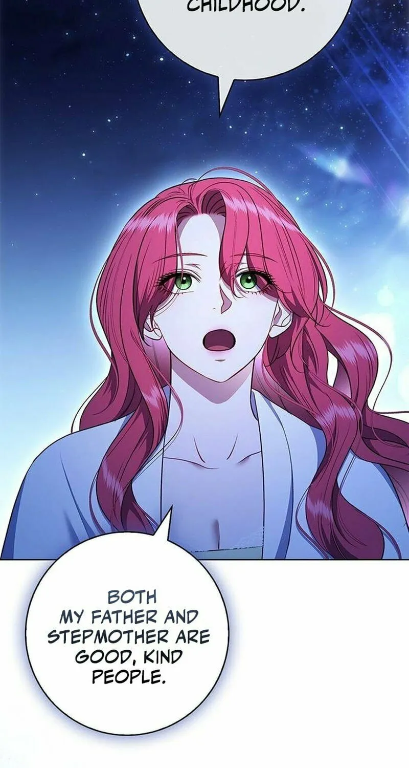 How to Send My Husband to the Abyss Chapter 28 page 13 - 