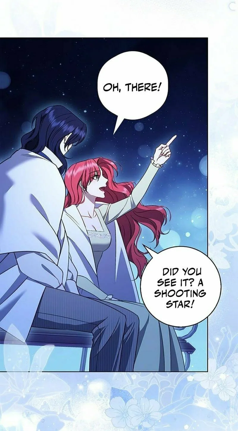 How to Send My Husband to the Abyss Chapter 28 page 15 - 