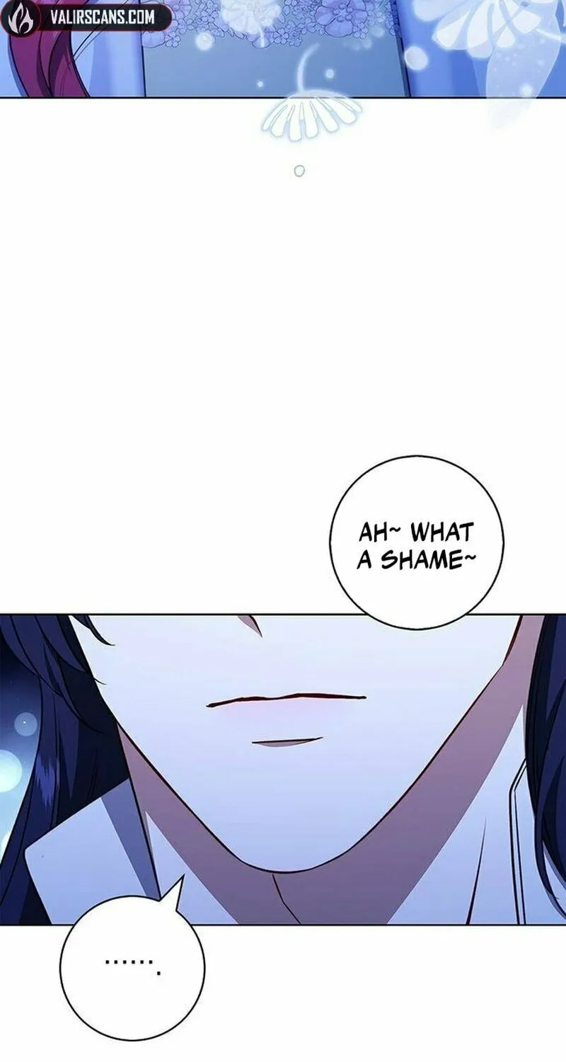 How to Send My Husband to the Abyss Chapter 28 page 17 - 