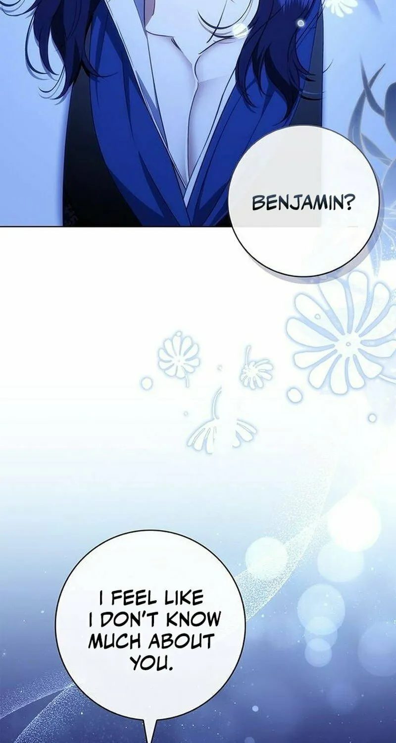 How to Send My Husband to the Abyss Chapter 28 page 20 - 