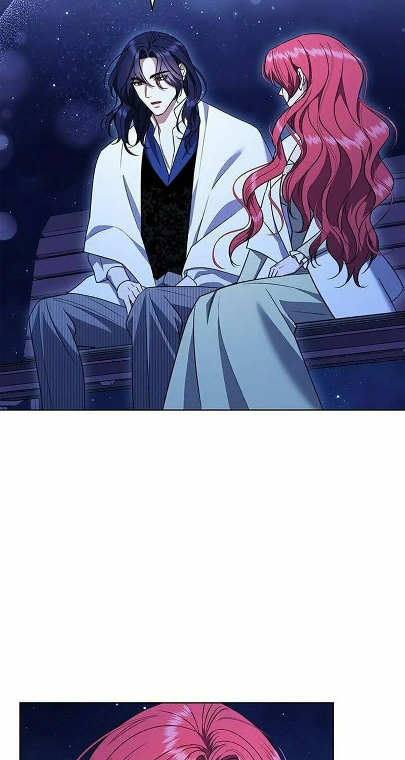 How to Send My Husband to the Abyss Chapter 28 page 21 - 