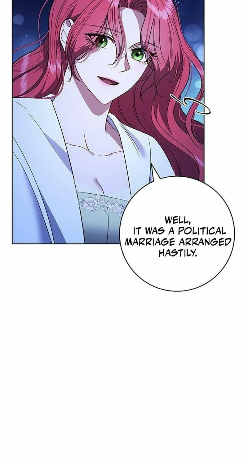 How to Send My Husband to the Abyss Chapter 28 page 22 - 