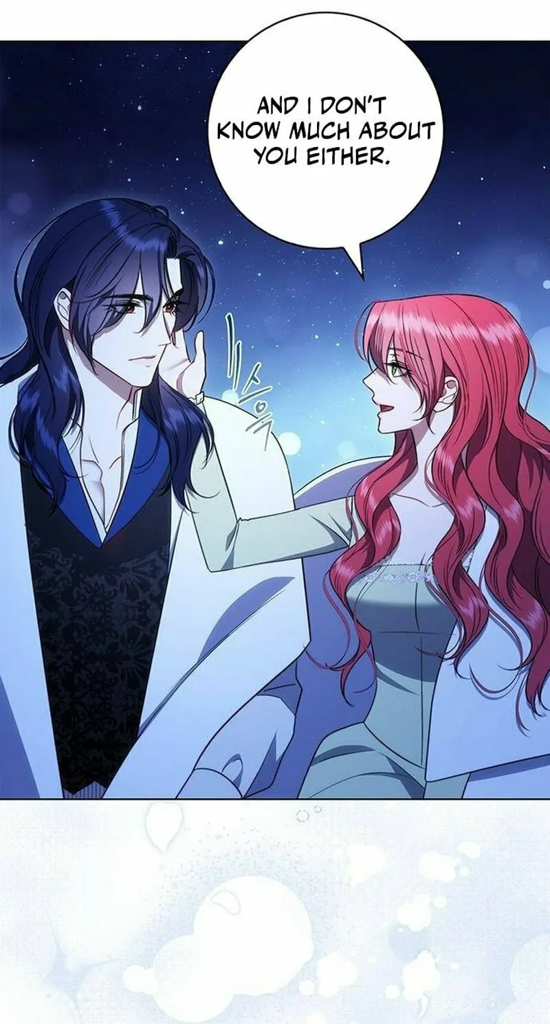 How to Send My Husband to the Abyss Chapter 28 page 23 - 