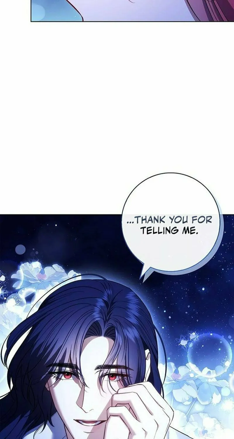 How to Send My Husband to the Abyss Chapter 28 page 25 - 