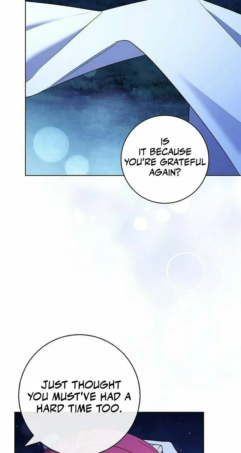 How to Send My Husband to the Abyss Chapter 28 page 30 - 