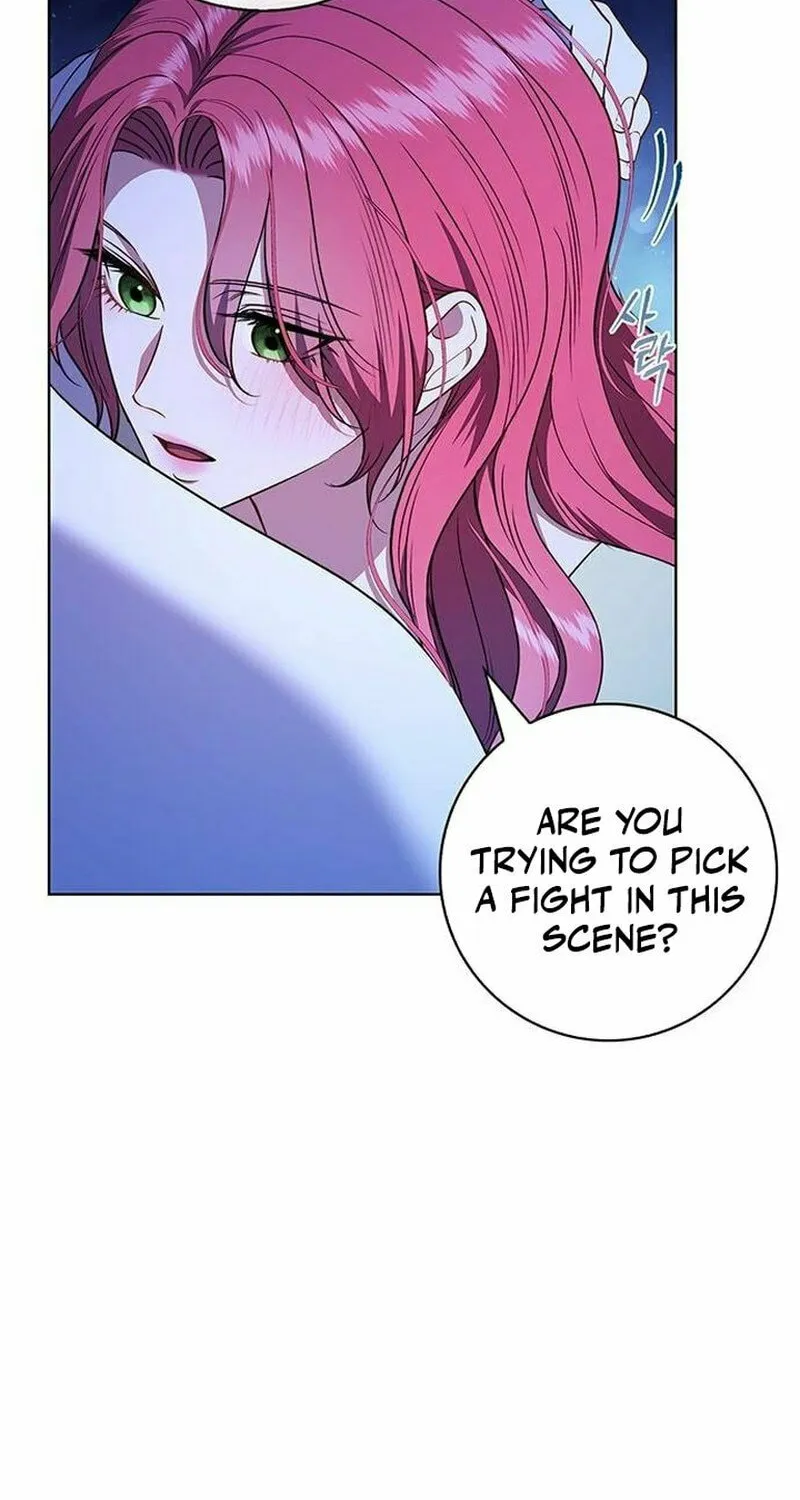 How to Send My Husband to the Abyss Chapter 28 page 31 - 