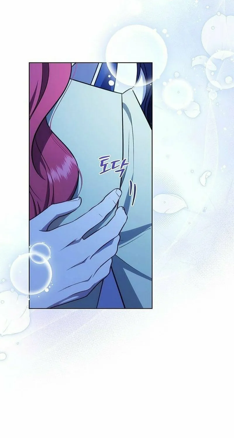 How to Send My Husband to the Abyss Chapter 28 page 33 - 