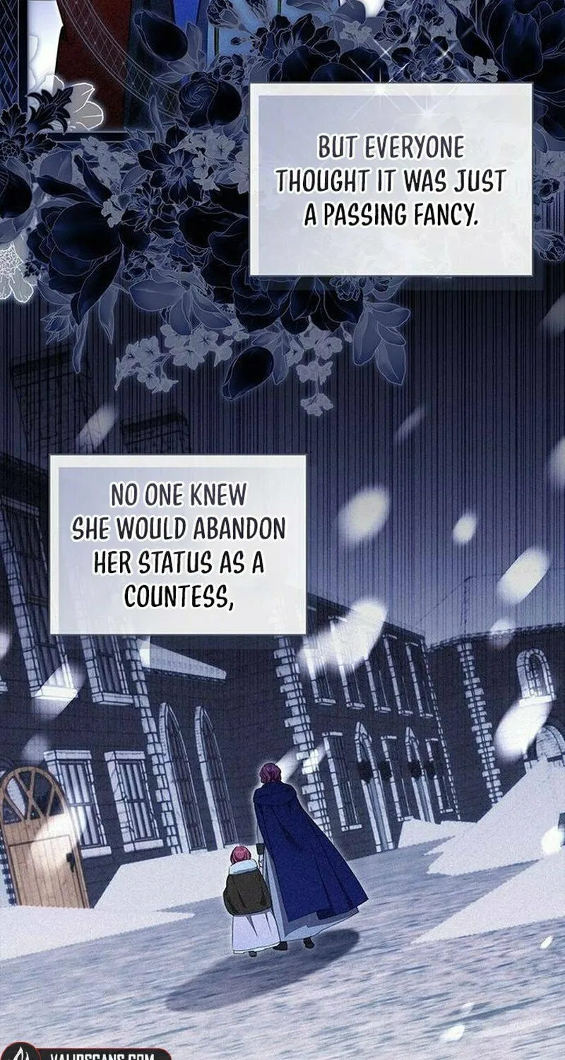 How to Send My Husband to the Abyss Chapter 28 page 38 - 