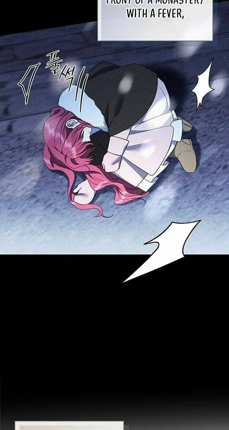 How to Send My Husband to the Abyss Chapter 28 page 42 - 