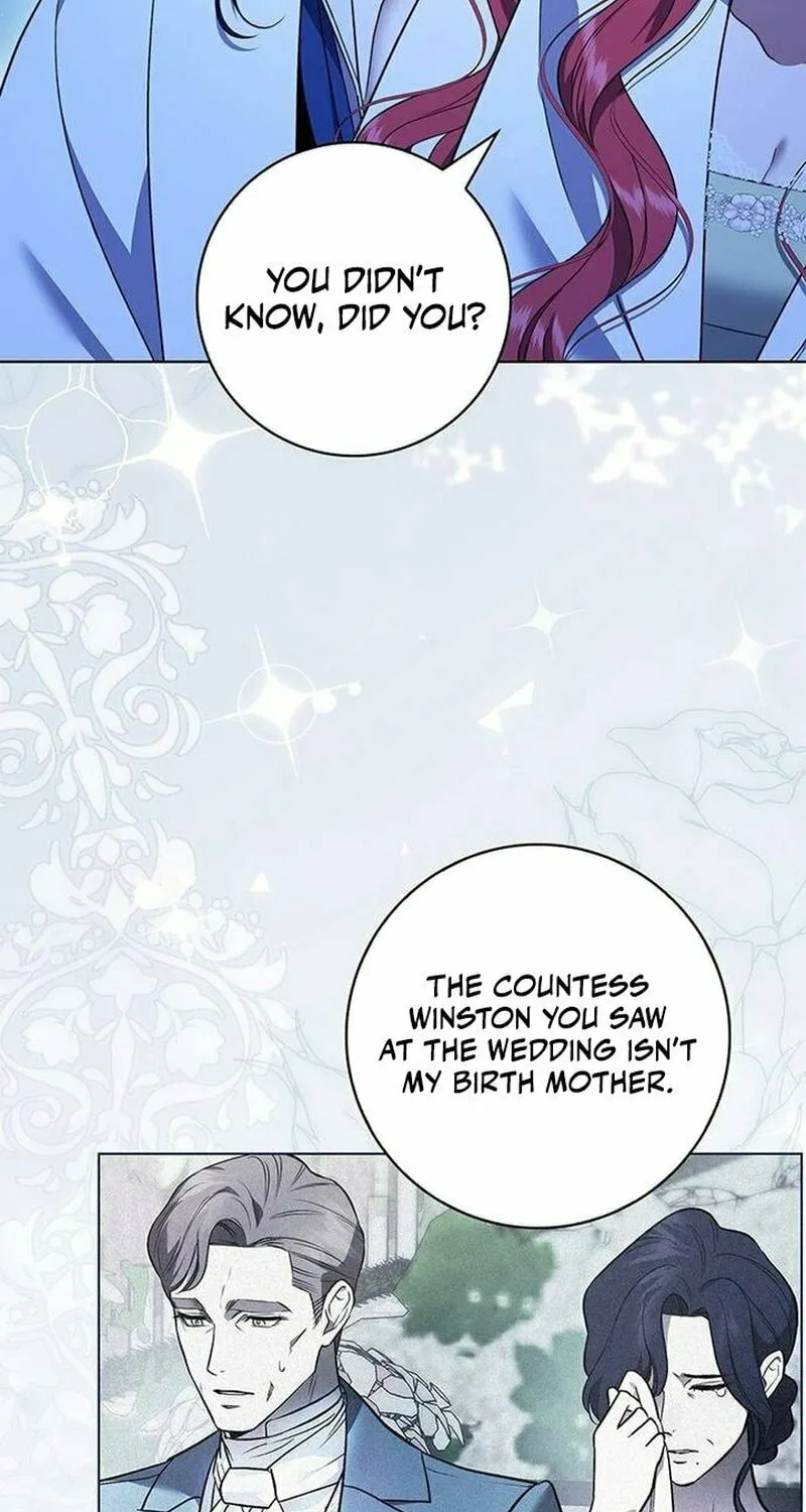 How to Send My Husband to the Abyss Chapter 28 page 6 - 