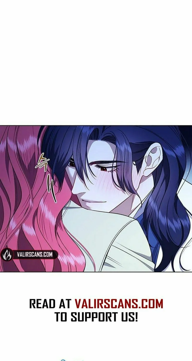 How to Send My Husband to the Abyss Chapter 28 page 51 - 