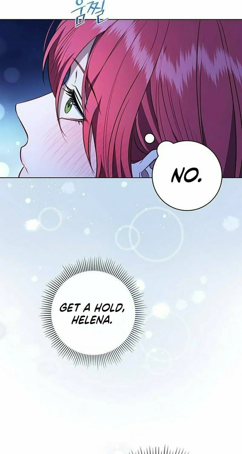 How to Send My Husband to the Abyss Chapter 28 page 52 - 