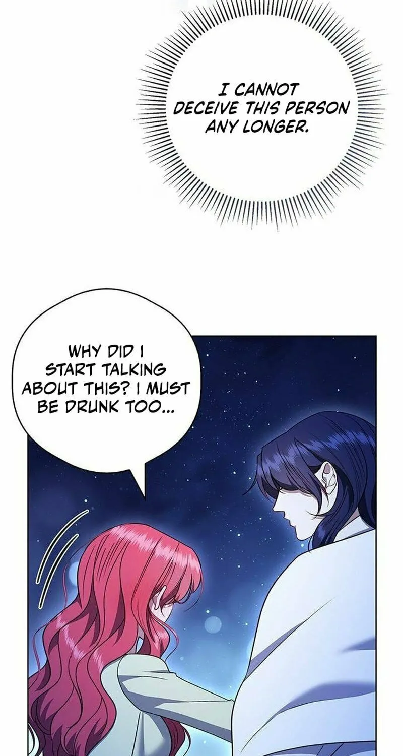 How to Send My Husband to the Abyss Chapter 28 page 53 - 