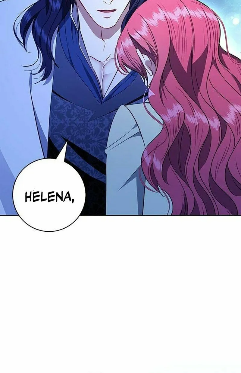 How to Send My Husband to the Abyss Chapter 28 page 55 - 