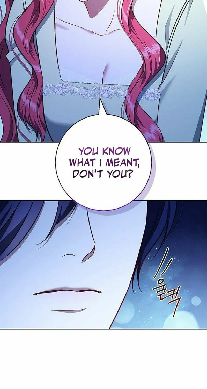 How to Send My Husband to the Abyss Chapter 28 page 63 - 
