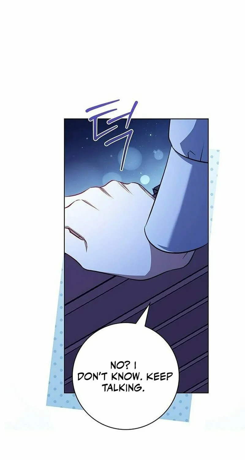 How to Send My Husband to the Abyss Chapter 28 page 64 - 