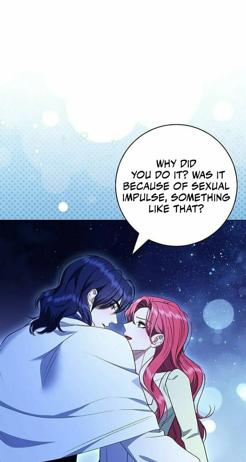 How to Send My Husband to the Abyss Chapter 28 page 65 - 