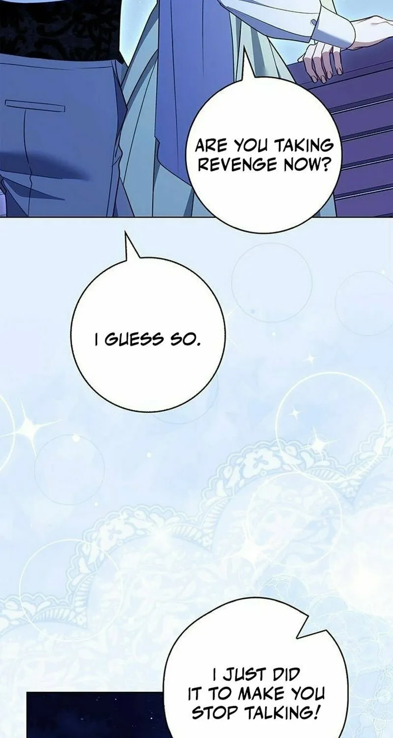 How to Send My Husband to the Abyss Chapter 28 page 66 - 