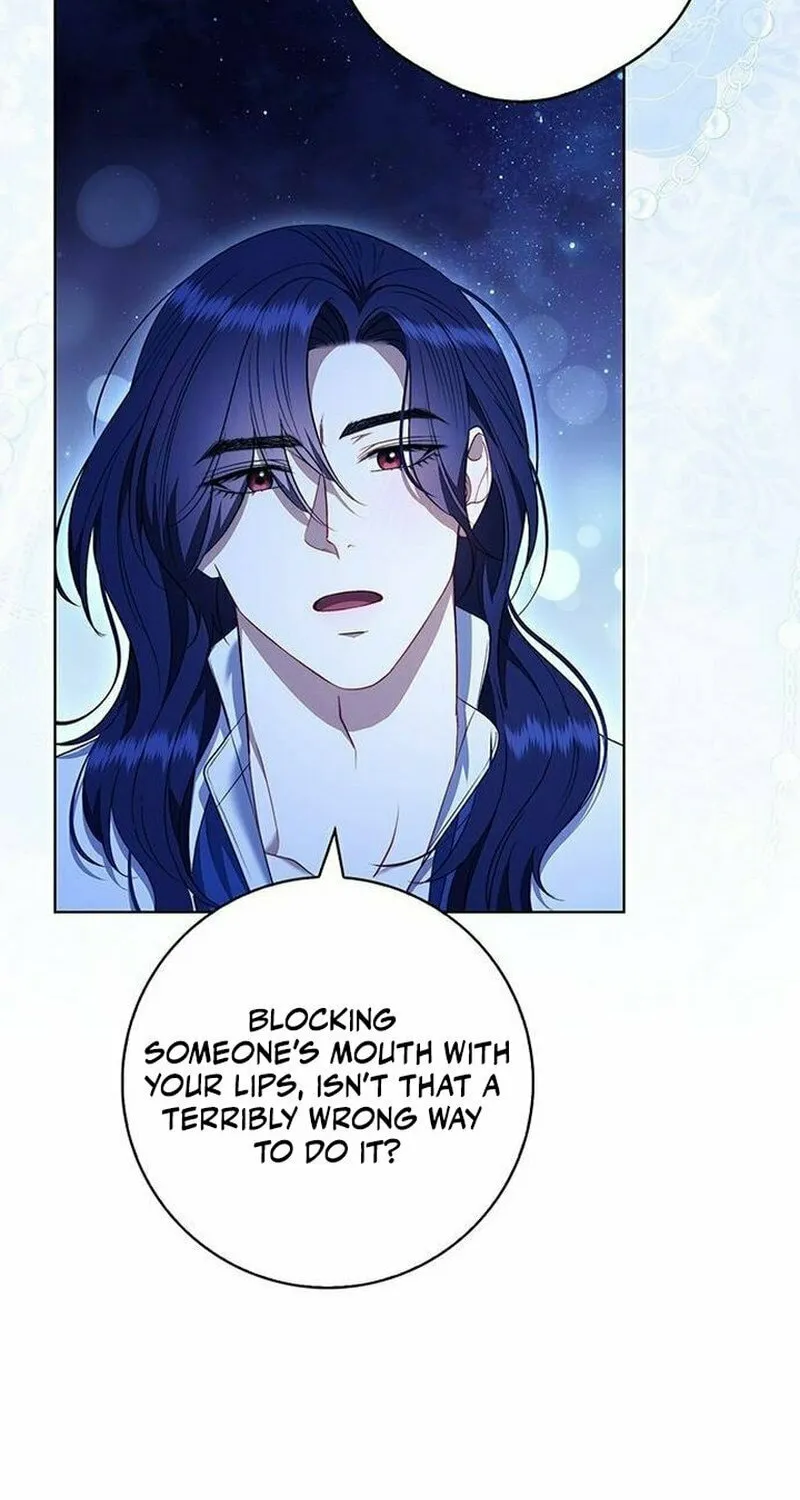 How to Send My Husband to the Abyss Chapter 28 page 67 - 