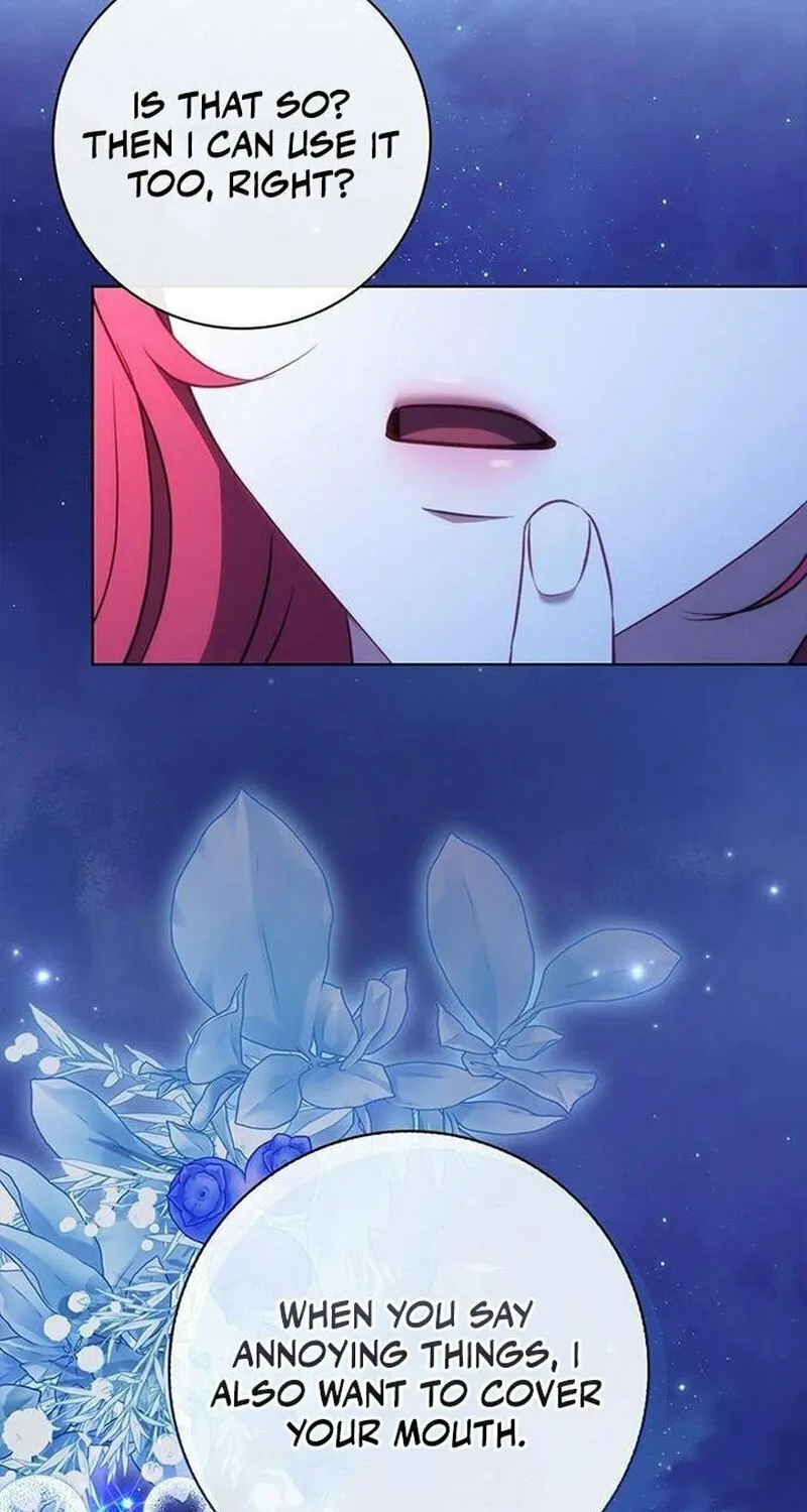 How to Send My Husband to the Abyss Chapter 28 page 69 - 