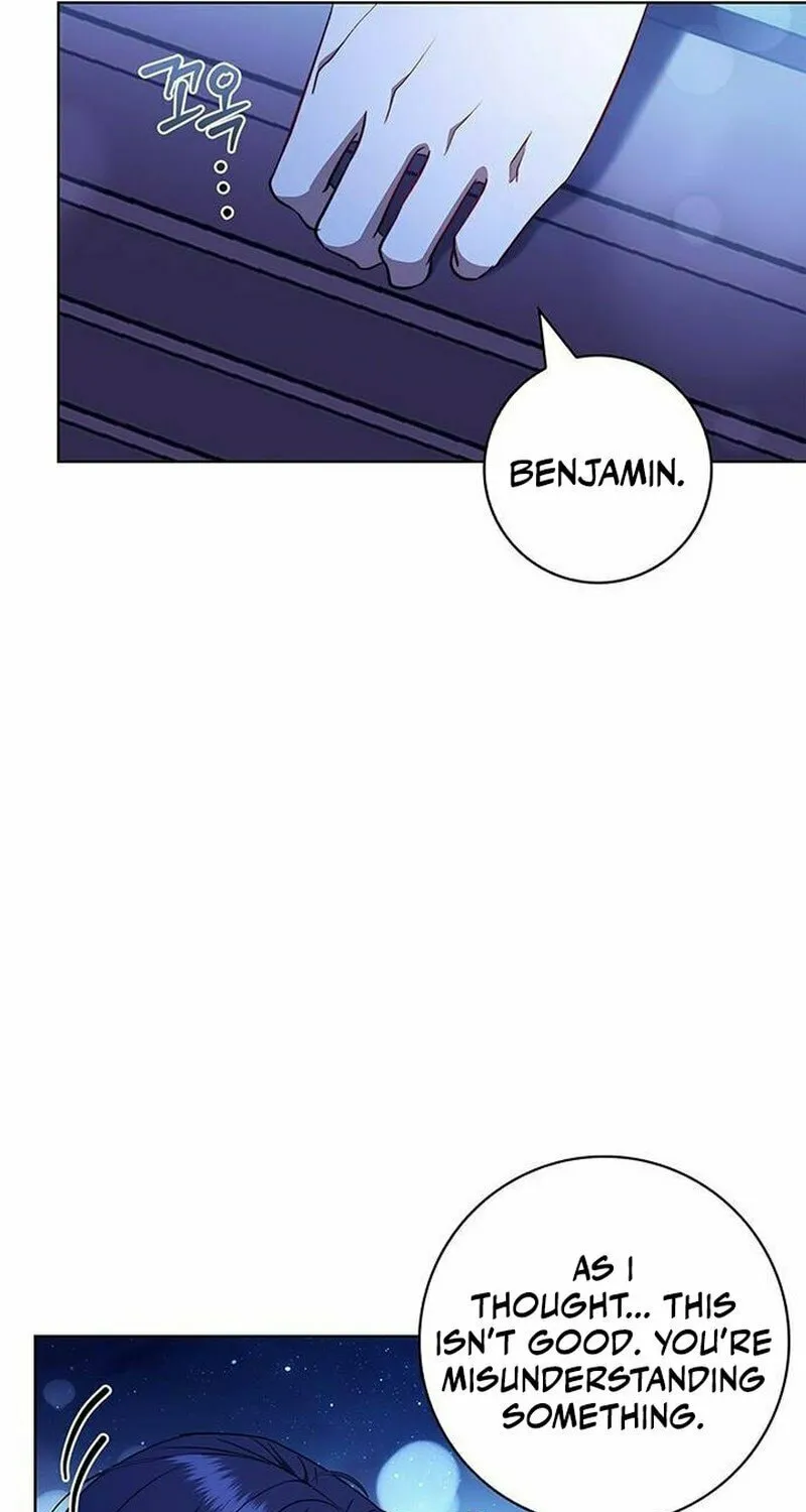 How to Send My Husband to the Abyss Chapter 28 page 72 - 