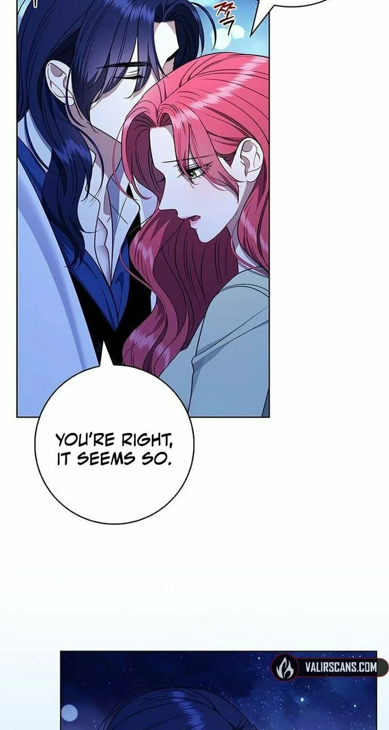How to Send My Husband to the Abyss Chapter 28 page 73 - 