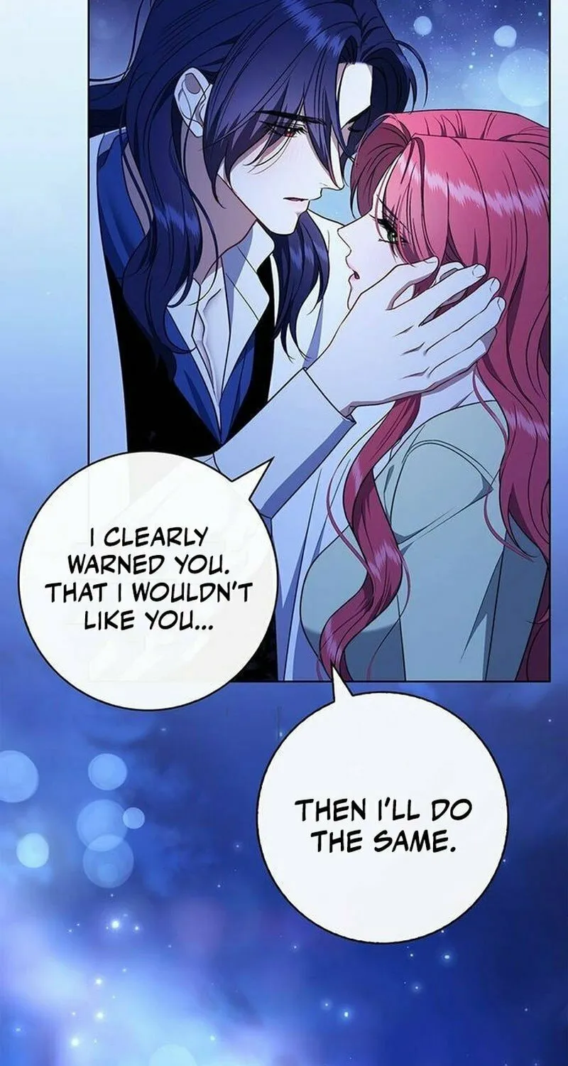 How to Send My Husband to the Abyss Chapter 28 page 74 - 