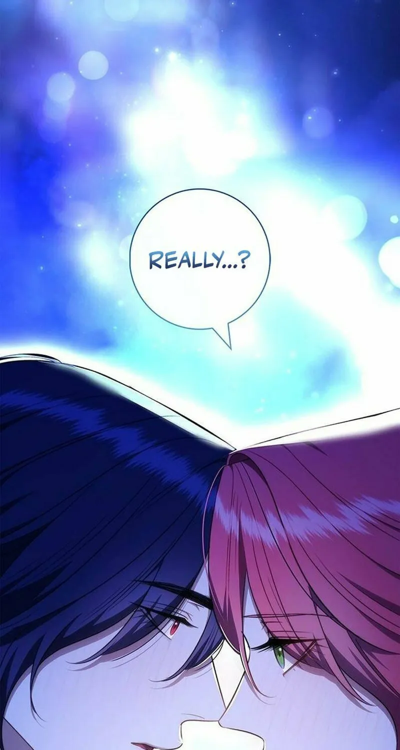 How to Send My Husband to the Abyss Chapter 28 page 75 - 