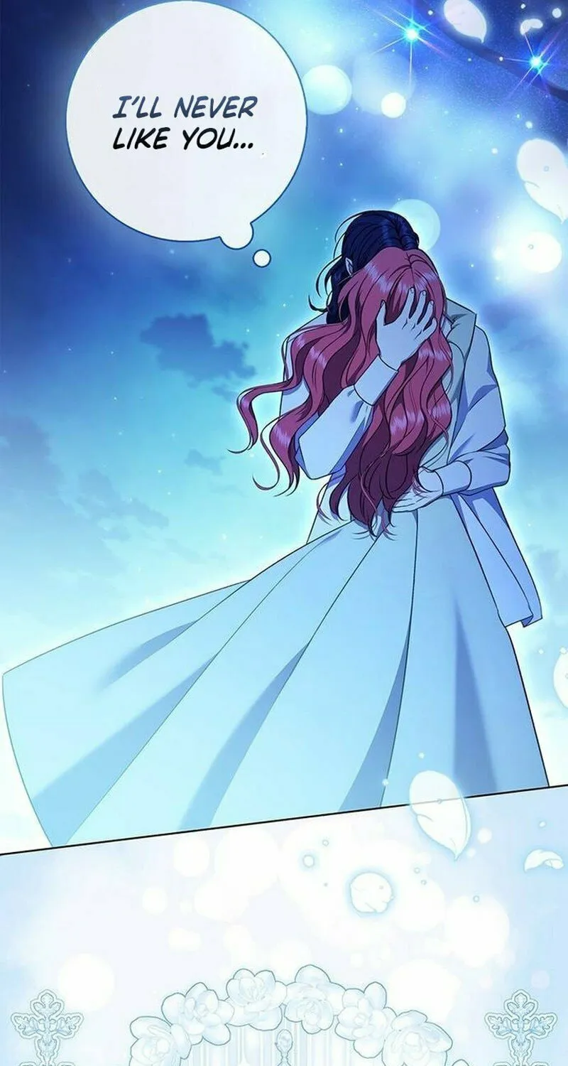 How to Send My Husband to the Abyss Chapter 28 page 80 - 