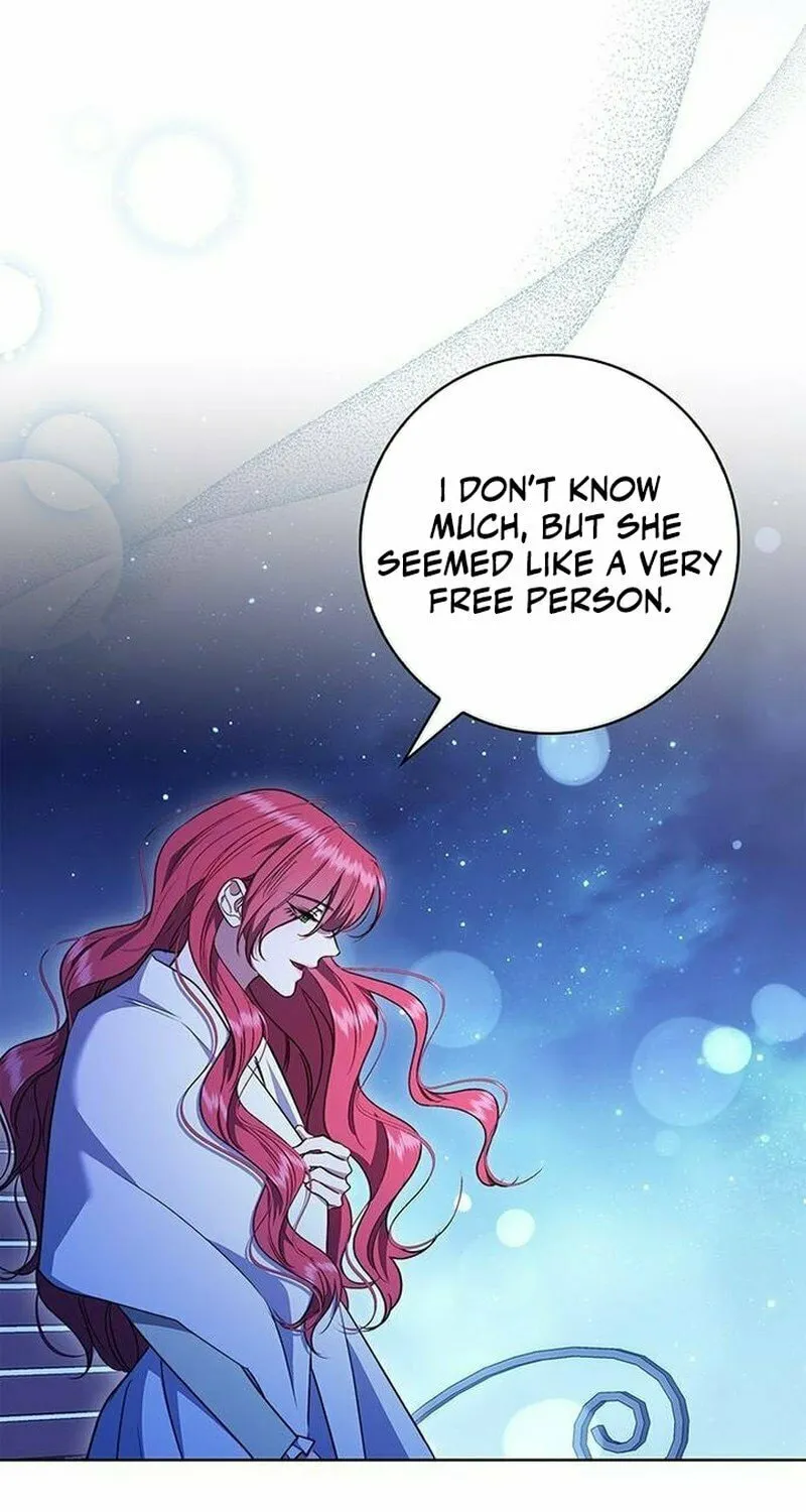 How to Send My Husband to the Abyss Chapter 28 page 9 - 