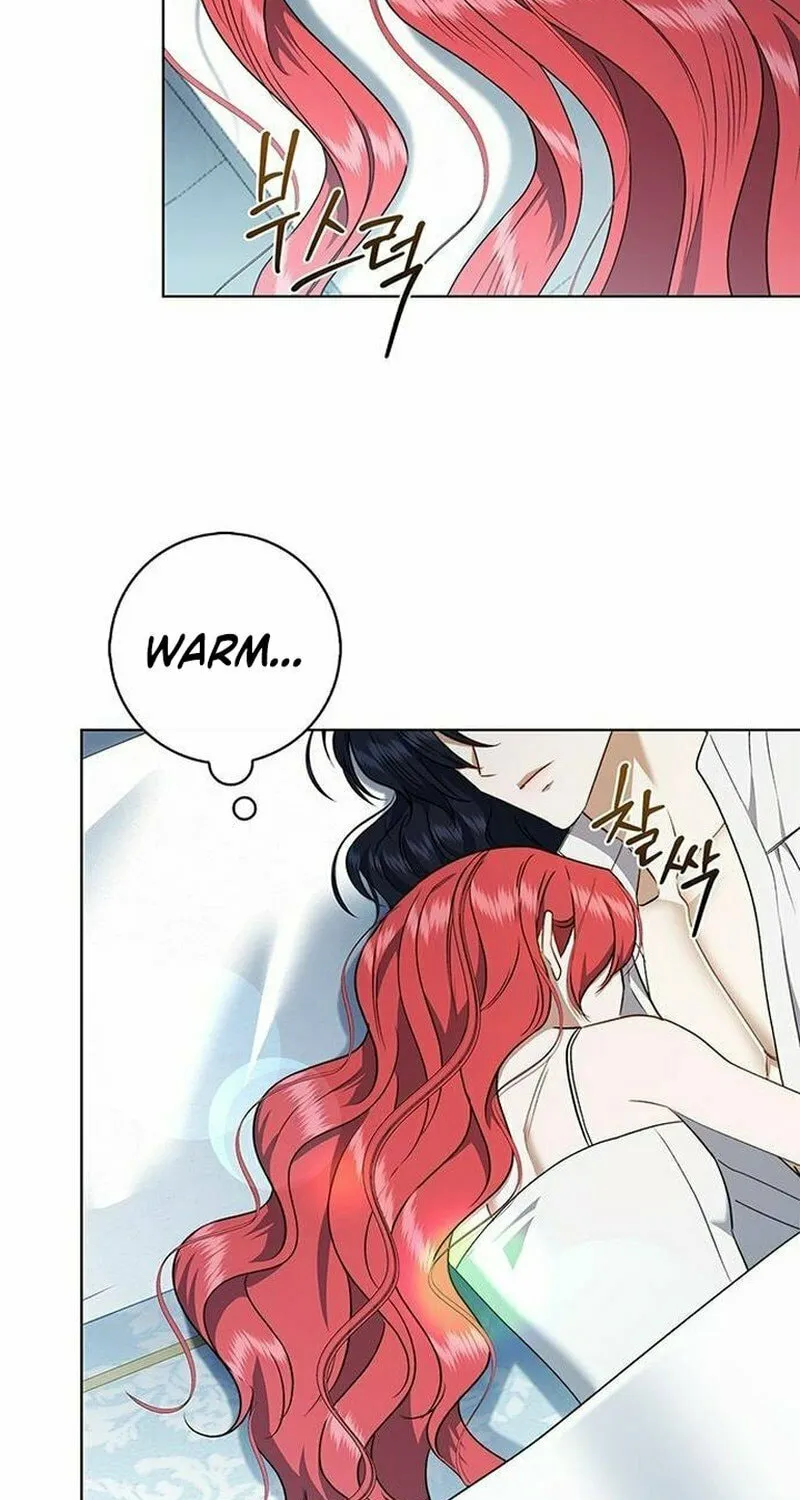 How to Send My Husband to the Abyss Chapter 28 page 86 - 