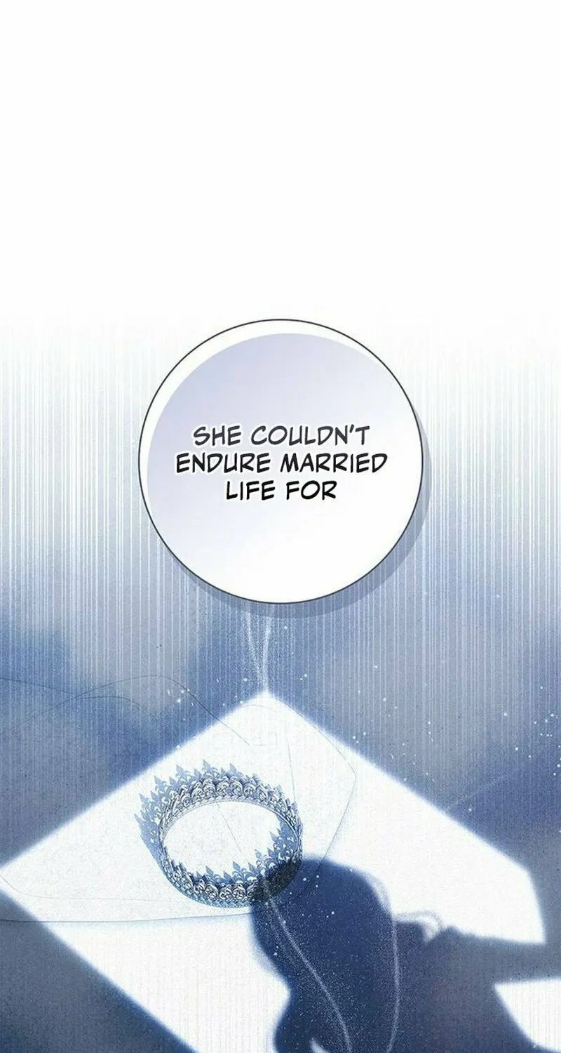 How to Send My Husband to the Abyss Chapter 28 page 10 - 