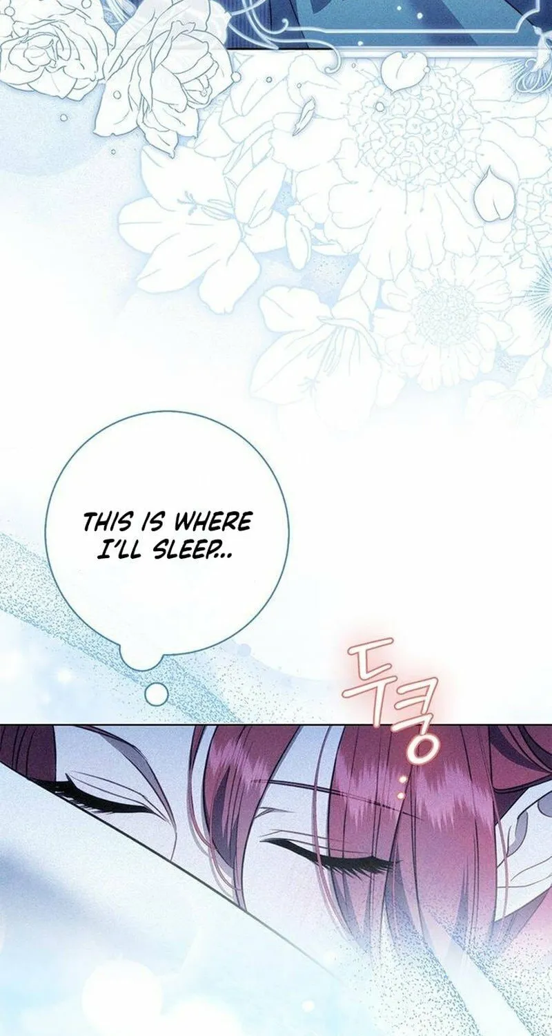 How to Send My Husband to the Abyss Chapter 29 page 11 - 
