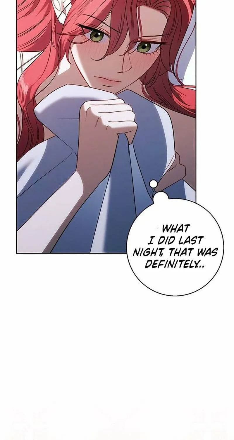 How to Send My Husband to the Abyss Chapter 29 page 14 - 