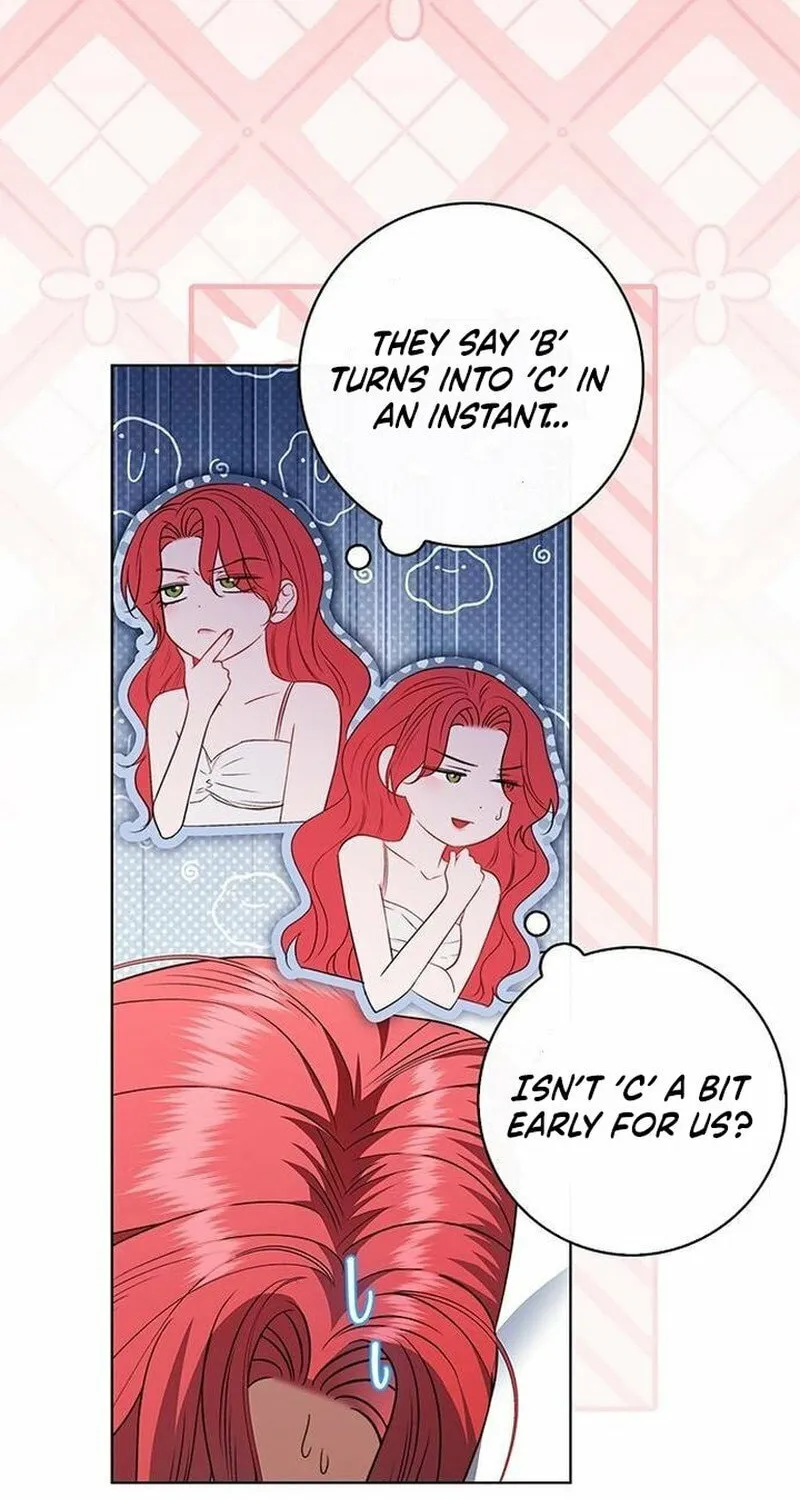 How to Send My Husband to the Abyss Chapter 29 page 16 - 