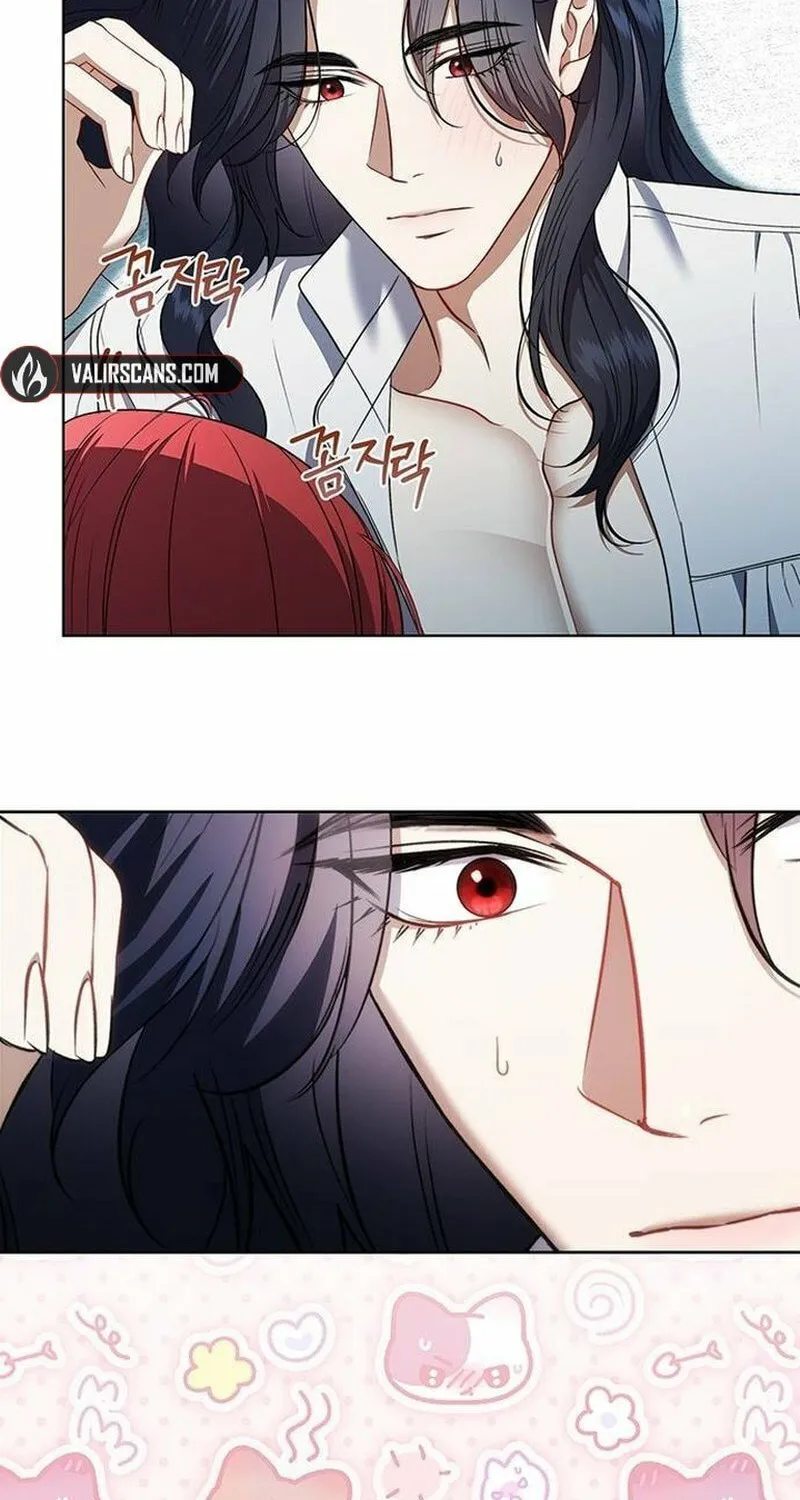 How to Send My Husband to the Abyss Chapter 29 page 18 - 