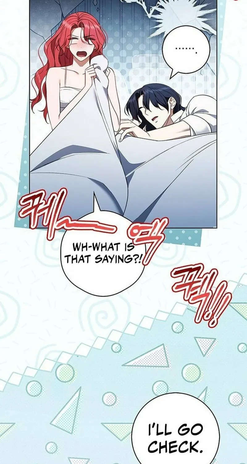 How to Send My Husband to the Abyss Chapter 29 page 22 - 