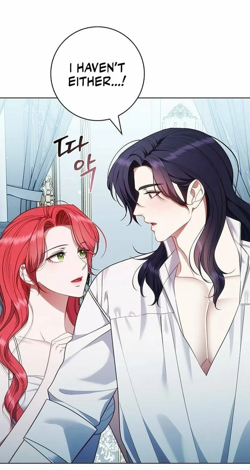 How to Send My Husband to the Abyss Chapter 29 page 26 - 