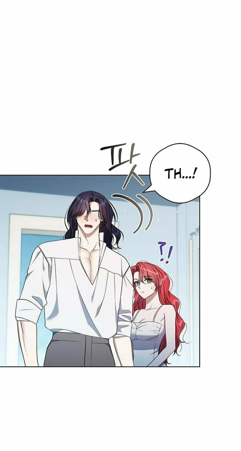 How to Send My Husband to the Abyss Chapter 29 page 27 - 