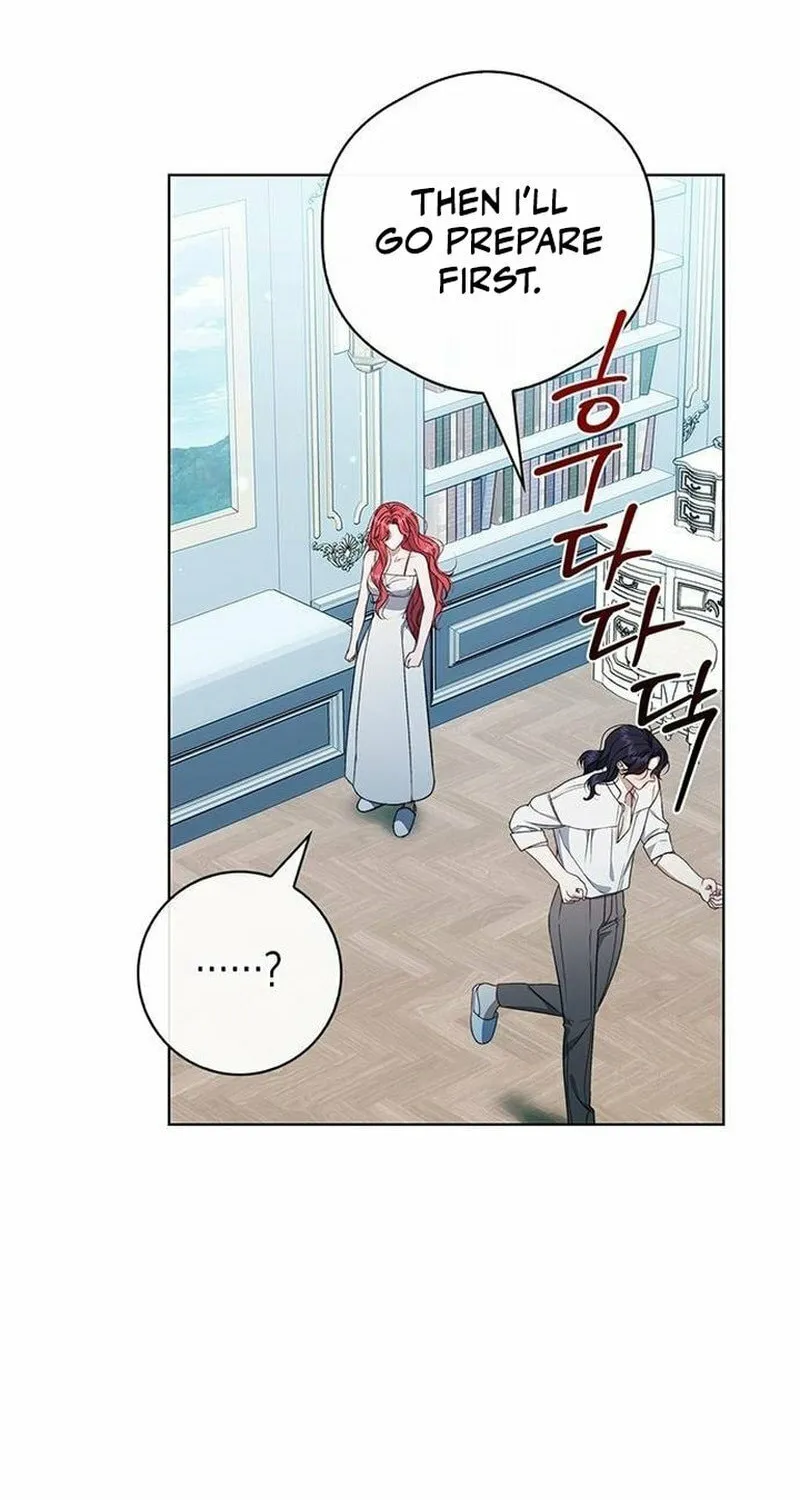 How to Send My Husband to the Abyss Chapter 29 page 28 - 