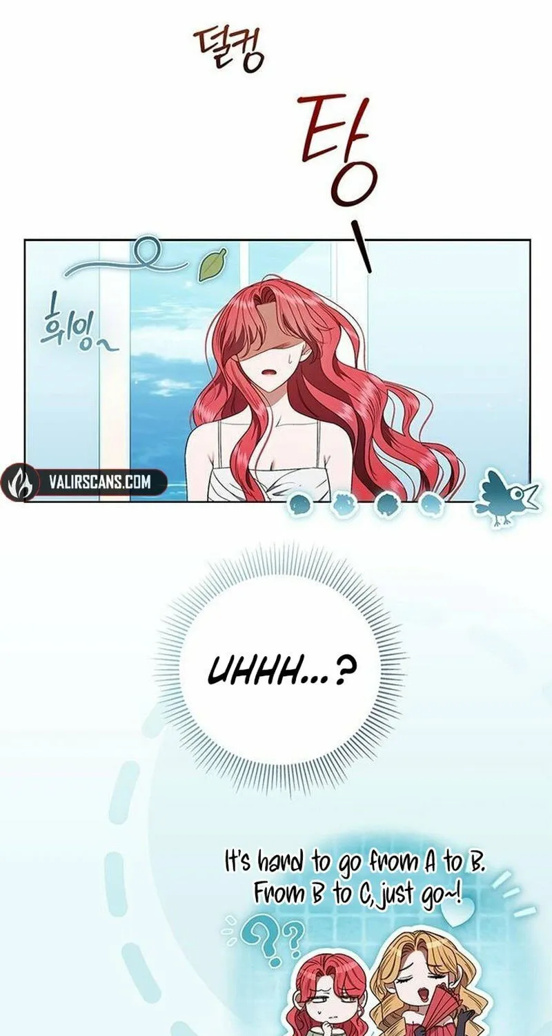 How to Send My Husband to the Abyss Chapter 29 page 29 - 