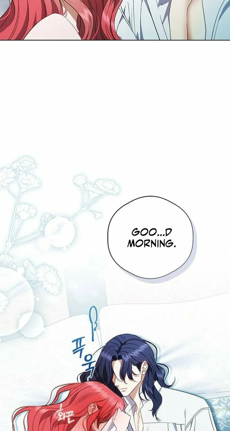 How to Send My Husband to the Abyss Chapter 29 page 4 - 