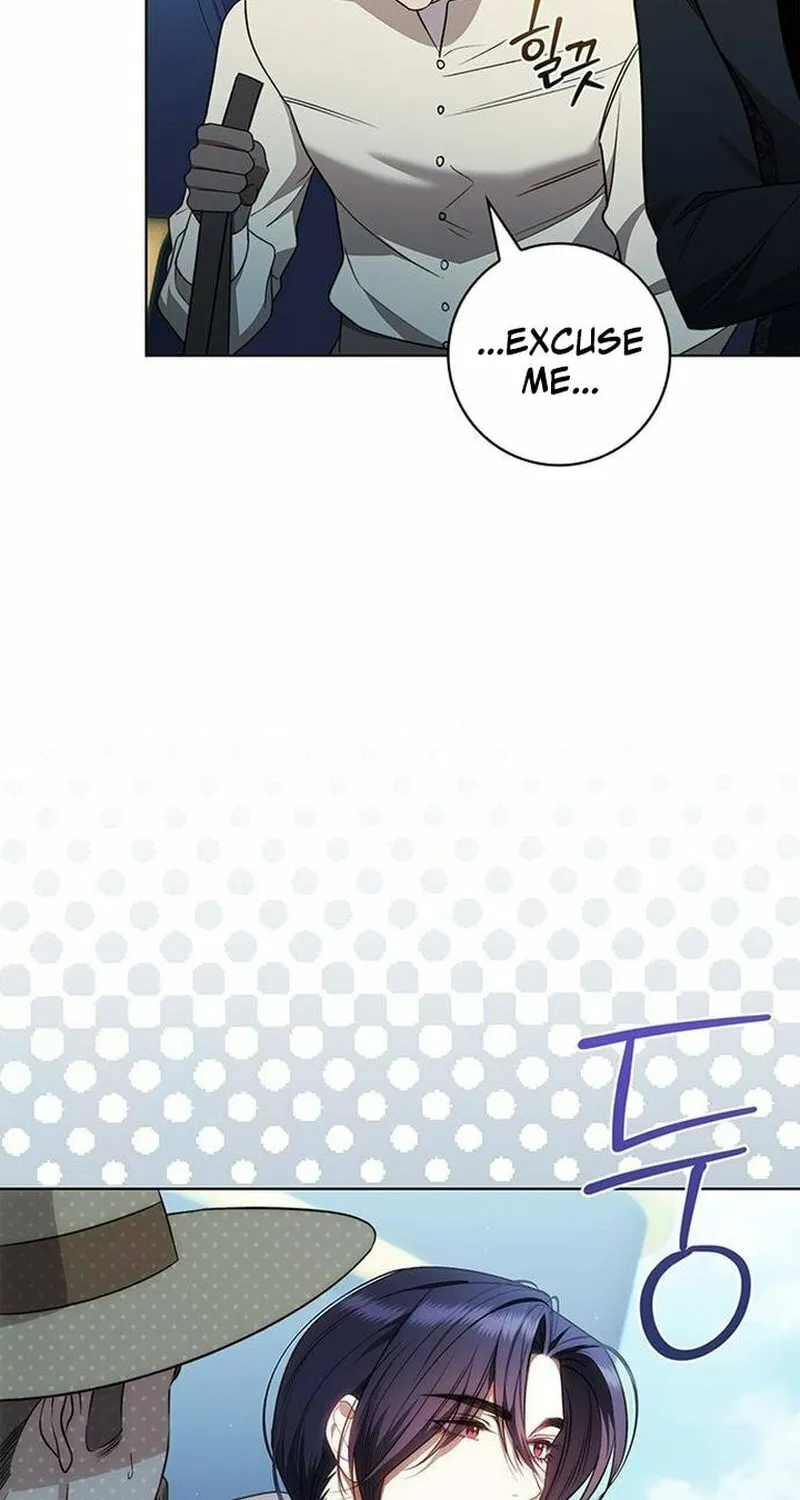 How to Send My Husband to the Abyss Chapter 29 page 34 - 
