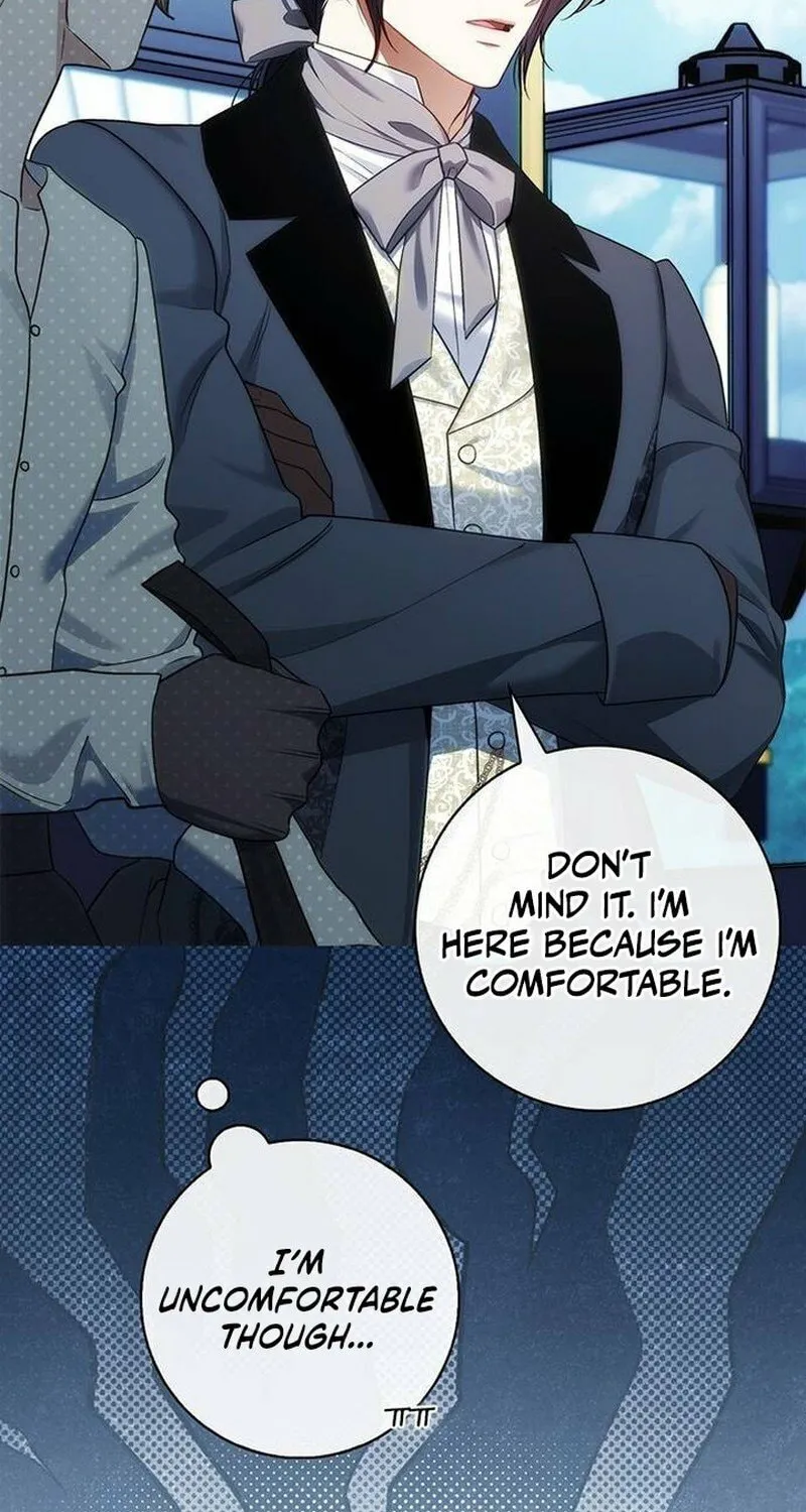 How to Send My Husband to the Abyss Chapter 29 page 35 - 