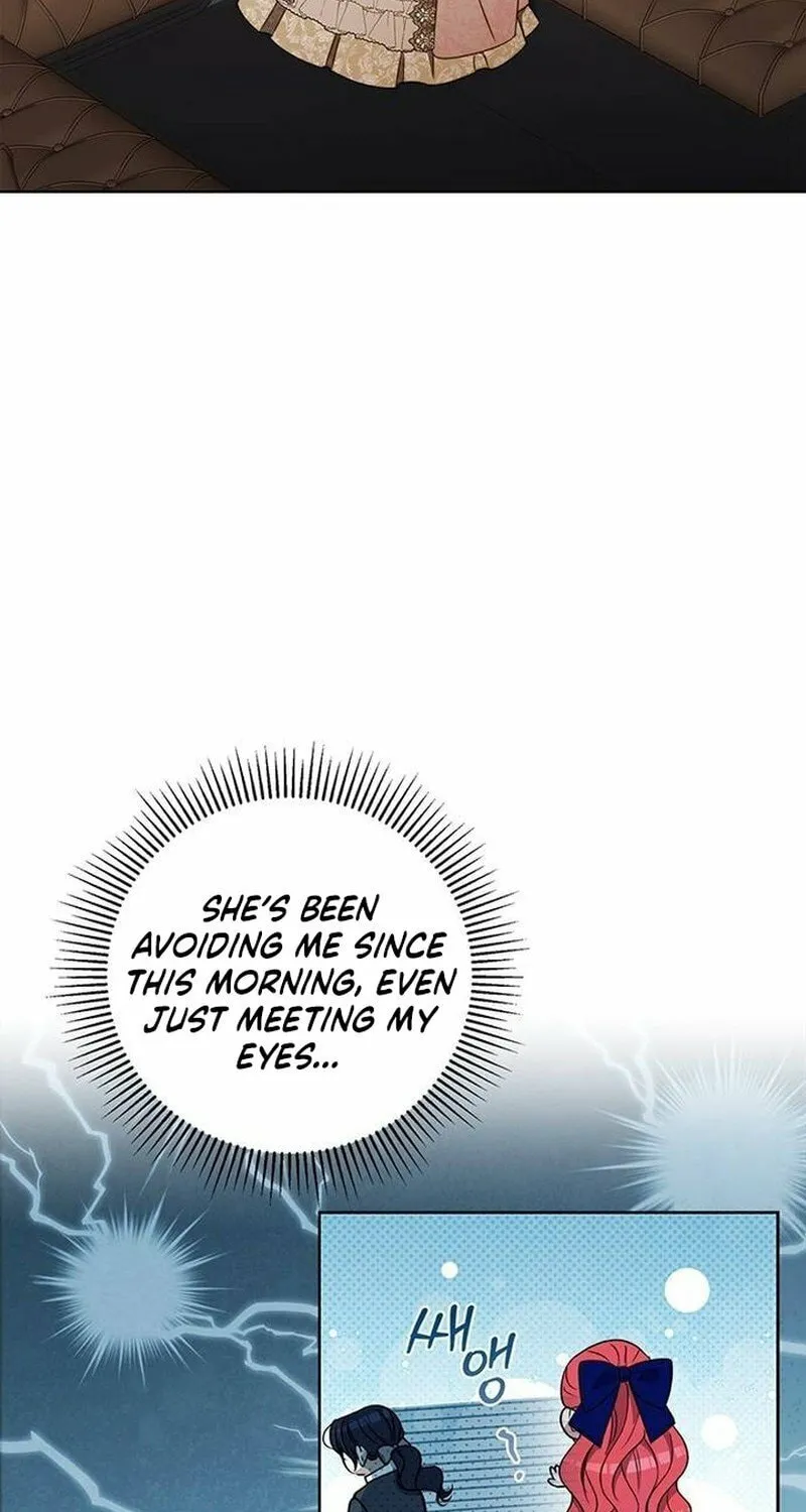 How to Send My Husband to the Abyss Chapter 29 page 37 - 