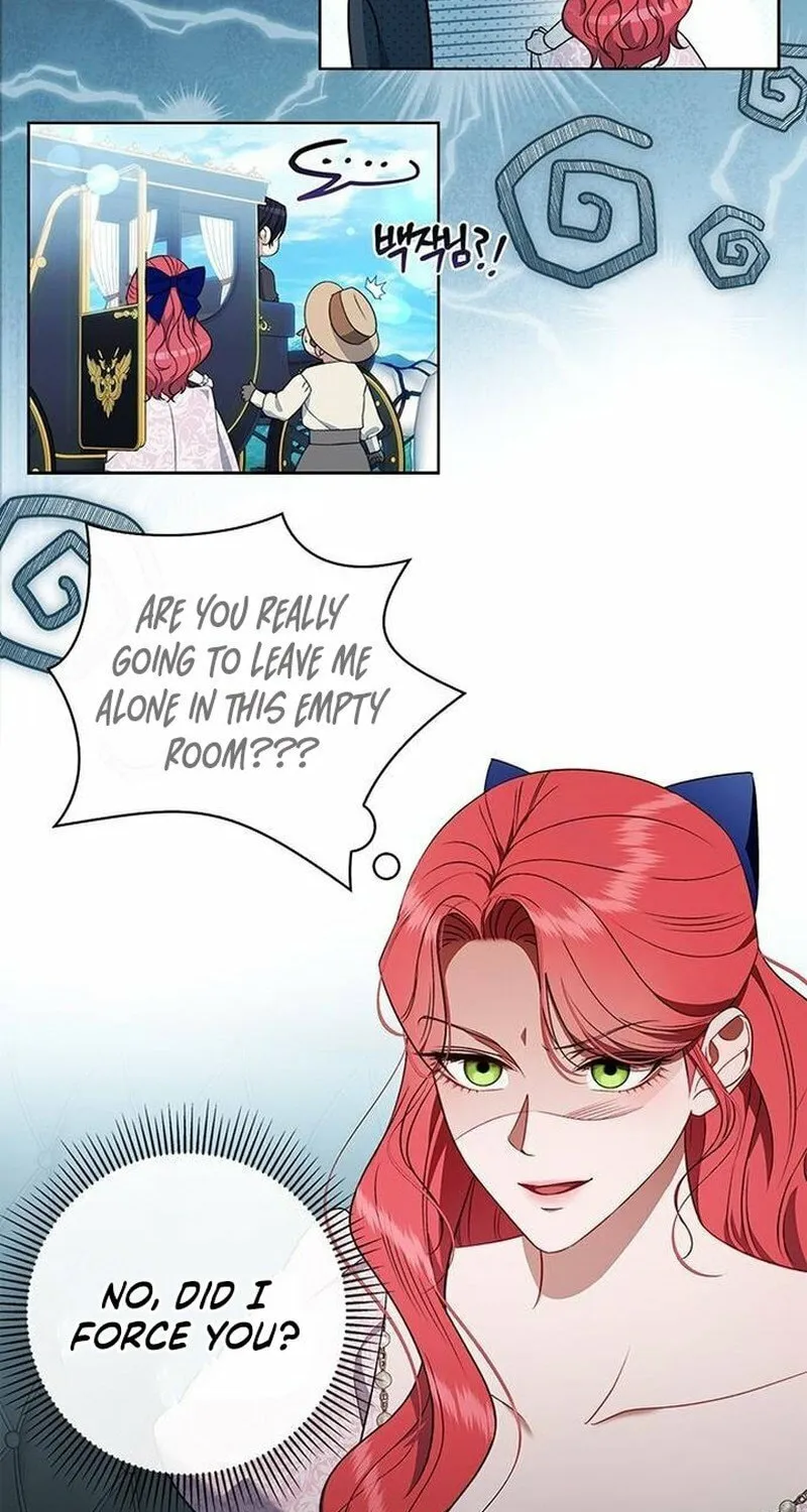 How to Send My Husband to the Abyss Chapter 29 page 38 - 