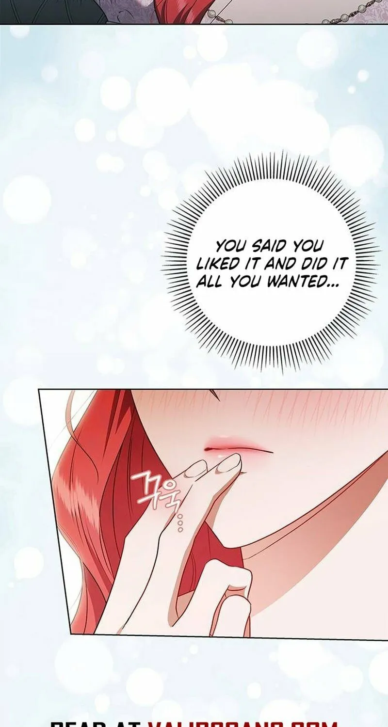 How to Send My Husband to the Abyss Chapter 29 page 39 - 
