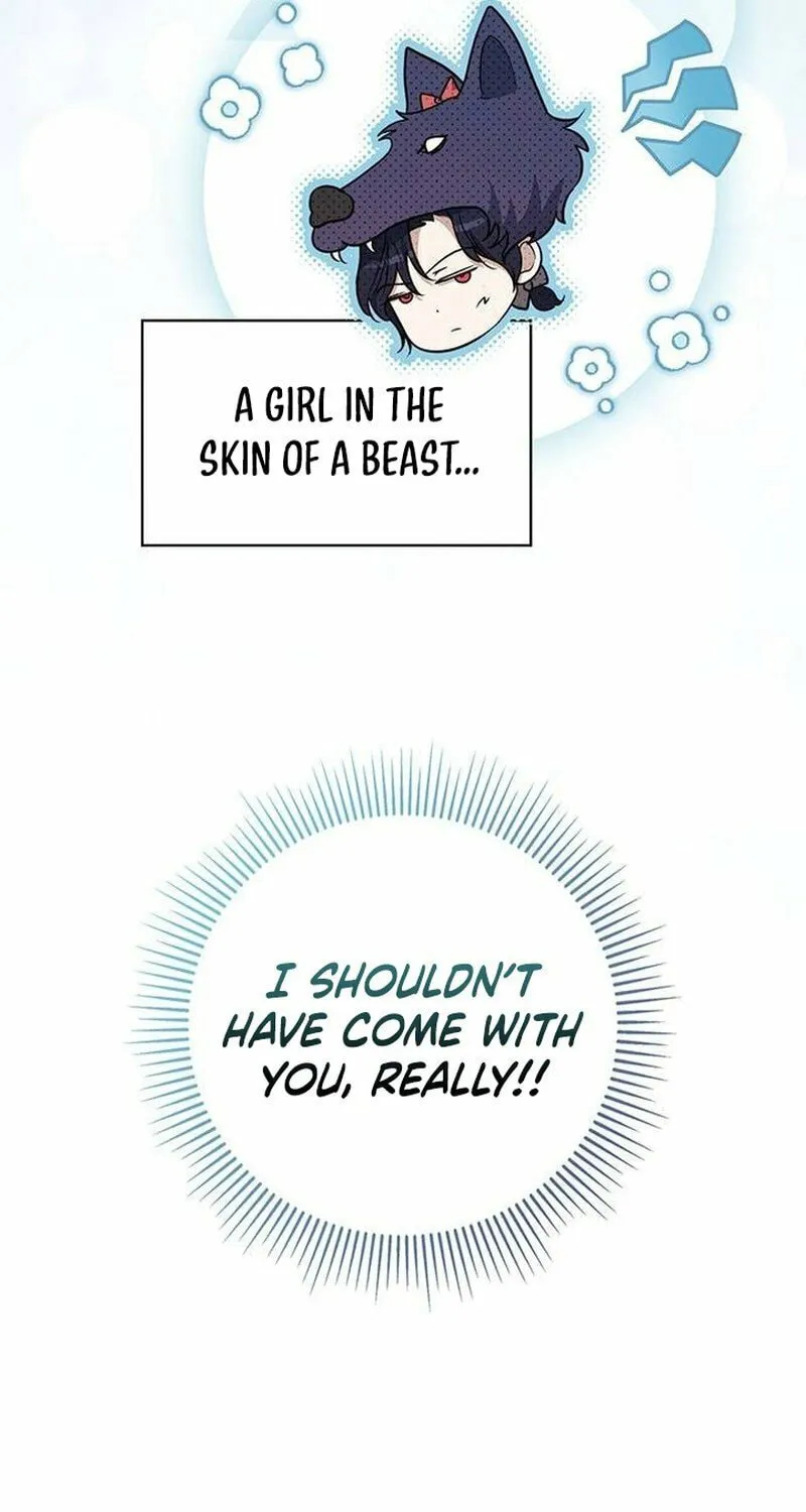 How to Send My Husband to the Abyss Chapter 29 page 41 - 