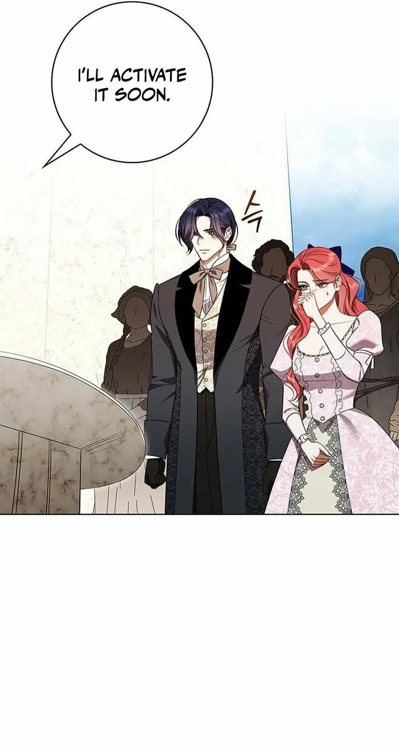 How to Send My Husband to the Abyss Chapter 29 page 49 - 