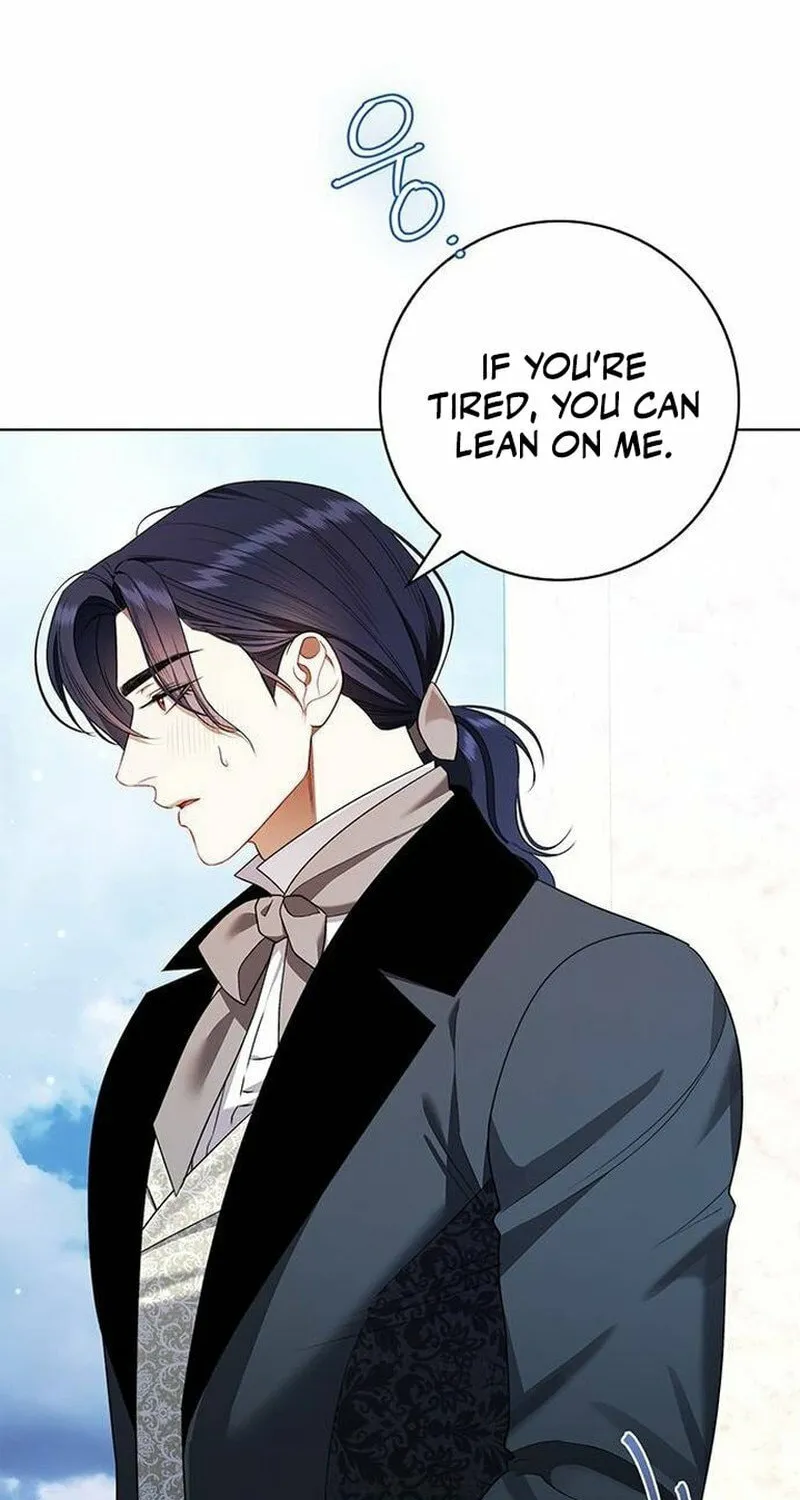 How to Send My Husband to the Abyss Chapter 29 page 50 - 